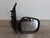Retrovisor Direito Manual Fiat Fiorino 2016 Original