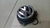 Emblema Maçaneta Tampa Traseira VW Golf TSi 2013 2014