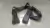 Cinto Traseiro Central Honda Civic 2003