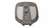 Luz Teto Cortesia Mercedes benz ML500 2007 2008 2009