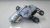 Motor Limpador Vidro Traseiro Volkswagen Gol G7 2018