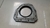 Flange virabrequim Vw Tiguan Tsi 2.0 2009 a 2015
