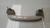 Pqp Alça Teto Dianteiro Bmw 328i 2013 A 2016 (2) - comprar online