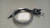 Cabo Fechadura Porta Traseira Esquerda Vw Jetta 2012