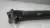 Eixo Cardan Traseiro Mitsubishi Pajero Sport 2007-2011 Aut. - comprar online