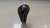 Manopla Cambio Hyundai Sonata 2010 A 2012 Com Detalhe