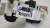 Imagem do Comando Ar Condicionado Toyota Etios 2013 A 2018