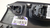 Botão Moldura Milha Porta Mala Ford Fusion 2012 A 2016