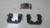Trava Pastilha Freio D. D. Hyundai Azera 3.3 v6 2008 A 2010