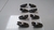 Jogo Tuchos Balancins Roletados Motor Chevrolet S10 8v 2014 Flex - comprar online