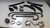 Kit Guia Corrente Motor Hyundai Santa Fé 3.3 2014 2015