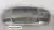 Parachoque Dianteiro Fiat Siena 2007 -2008 /Recuperado
