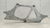 Suporte Arrefecedor Válvula Egr Vw Amarok 2.0 2013 2014 2015