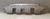 Absorvedor Impacto Traseiro Hyundai Sonata 2010 A 2012 - comprar online