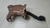 Pedal freio estacionamento Chrysler Grand Caravan 1997 -1999 na internet
