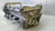 Cabeçote Direito Jaguar X Type 3.0 2006 P/ Retificar - loja online