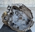 Caixa Cambio Manual Peugeot 207 Passion 1.4 2012- 2013