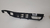 Moldura Botão Dianteiro Esquerdo Mitsubishi Lancer 2011 2015 - loja online