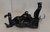 Suporte Caixa Bateria Fiat Toro 2020 2.0 Diesel - comprar online