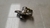 Miolo Chave Porta Malas Toyota Corolla 2009 2010 2011 - Alpha Auto Peças Sorocaba