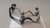 Mangueira Flauta Combustível Range Rover Sport 3.6 2008-2010
