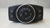 Botao Farol milha Ford Focus 2014 a 2019