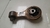 Coxim Inferior cambio Vw Up 1.0 3cc 2014 a 2021