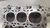 Imagem do Cabecote Lado Direito Kia Carnival 3.8 V6 2008 2009 p/retifica