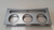 Moldura Ar Condicionado Vw Passat 2005 Original na internet
