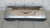 Parachoque Traseiro Volkswagen Polo Hatch 2007- 2012