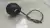 Coifa Bocal Gargalo Tanque Vw Saveiro G3 1999 2000 - Alpha Auto Peças Sorocaba