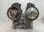 Cabeçote Citroën C4 2.0 16v 2008 a 2013 STD P/ Retificar