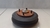 Panela Freio C/Cubo Traseira Esquerda Ford EcoSport 2007