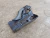 Dobradiça Capo Esquerda Mercedes Benz B200 2008 09 10 11 - loja online