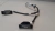 Luz Placa C/Chicote Nissan Versa 2013 ORIGINAL
