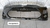 Parachoque Dianteiro Ford Fiesta 2011 -2012/ Recuperado