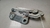 Braço Capo Lado Esquerdo Mercedes Ml350 2006 a 2011