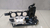 Moldura Comando Ar Condicionado Honda Fit 2016 - comprar online