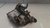 Suporte Caixa Seletora Citroen C4 Picasso 2.0 2009 - comprar online