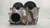 Cabeçote L.E Mercedes Ml350 3.0 2010 Diesel STD P/Retificar na internet