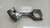 Pistão C/ Biela Vw Gol G5 1.6 8v 2009 - 2011 (5) .