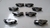 Imagem do Jogo Tuchos Balancins Roletados Motor Chevrolet S10 8v 2014 Flex