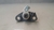 Miolo Chave Tampa Traseira Honda Civic 2000 - comprar online