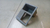 Moldura Botão Regulagem Retrovisor Toyota RAV4 2.4 2012 2013