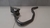 Braço Tampa Traseira Nissan Versa 2013 ORIGINAL