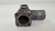 Carcaça Válvula Egr Jeep Cherokee 2.5 2000 A 2005 - loja online