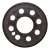 Roda Fonica Motor Bmw X1 2.0 2016 2017