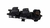Comando Vidro Elétrico Toyota Hilux 2011 2012 2013 2014 2015