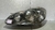 Farol Dianteiro Toyota Corolla 2005 a 2008 Máscara Cromada