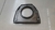 Flange virabrequim Ford Fiesta 1.6 2013 a 2019 - Alpha Auto Peças Sorocaba
